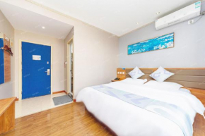 Qingzhu Hotel Daimiao Branch